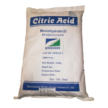 citric acid Anhydrous/Monohydrate White Crystalline Powders